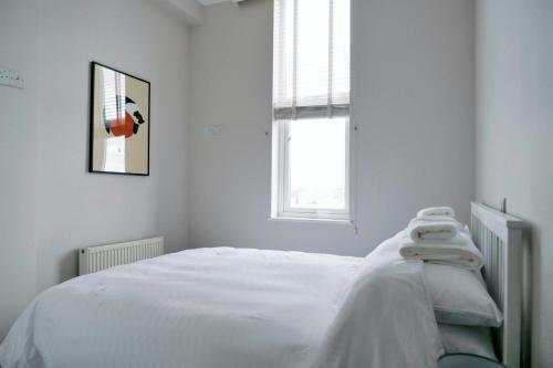 Tides - Luxury Sea Views Apartment