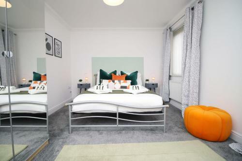 Isla House By Staybc