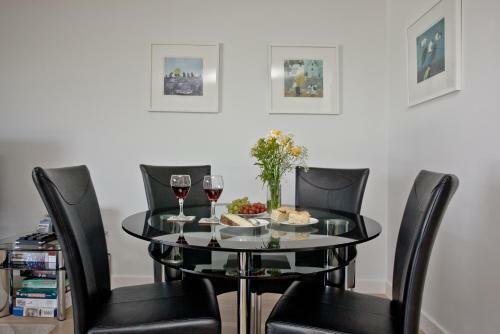 Apartamento 5 Fistral Beach, Newquay
