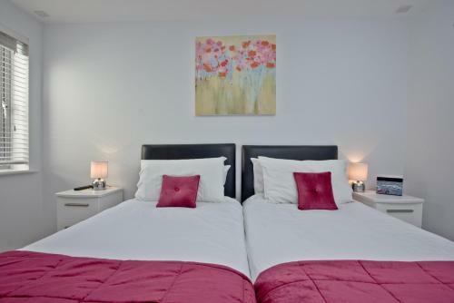 Apartamento 5 Fistral Beach, Newquay
