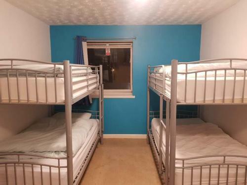 Blue Room Hostel Newquay
