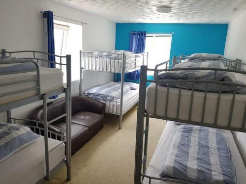 Blue Room Hostel Newquay