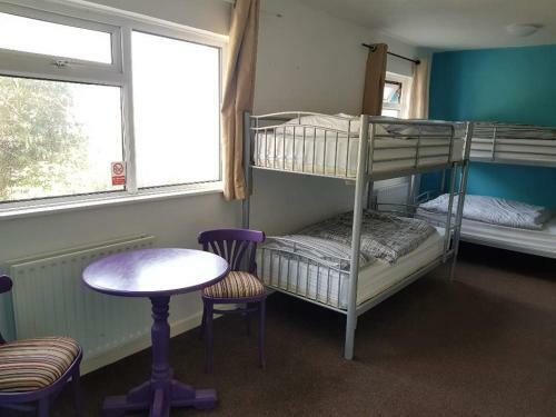 Blue Room Hostel Newquay