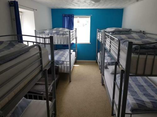 Blue Room Hostel Newquay