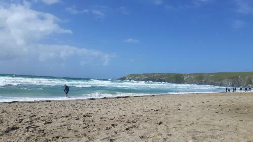 Blue Room Hostel Newquay