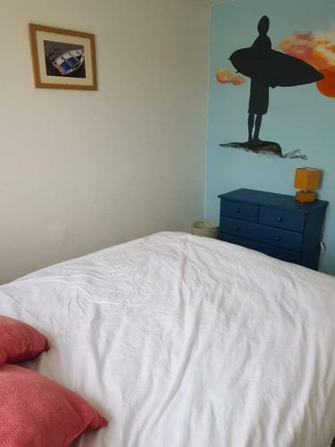 Blue Room Hostel Newquay