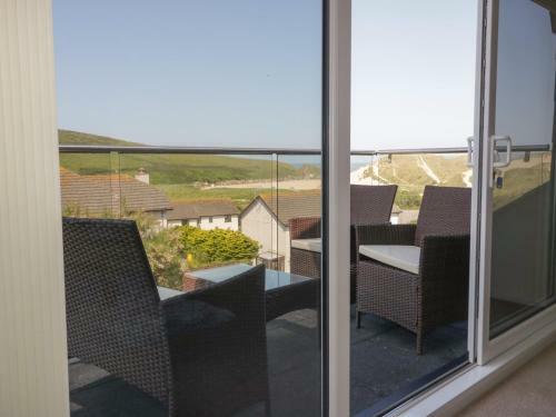 Apartamentos Atlantic View