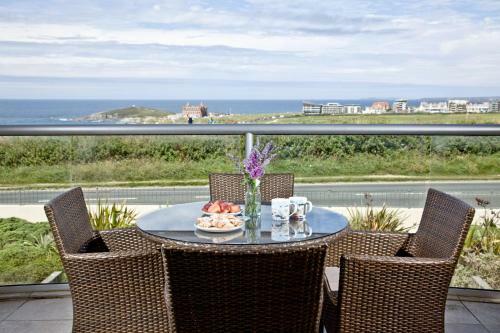 Apartamento 4 The Vista, Newquay