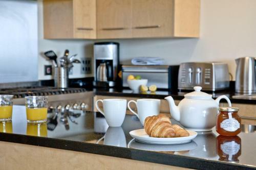 Apartamento 4 The Vista, Newquay