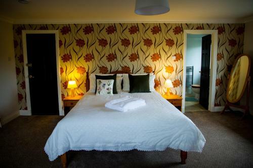 Bed & Breakfast Sladesdown Farm