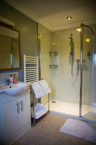 Bed & Breakfast Sladesdown Farm