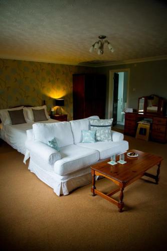 Bed & Breakfast Sladesdown Farm