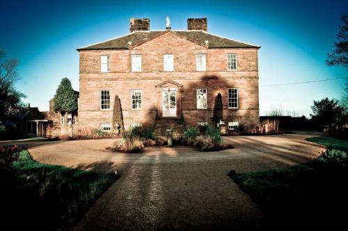 Hotel Newton Hall