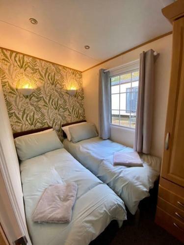 Apartamento Leaf Lane Lodge