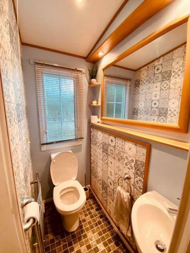 Apartamento Leaf Lane Lodge