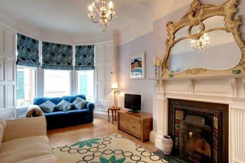 Blue Seas Apartment