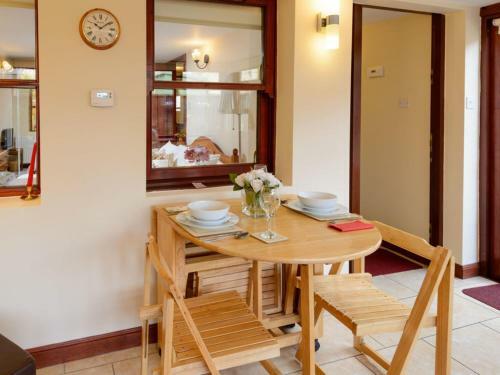 Apartamento Harmony Undercroft