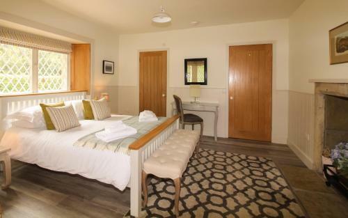The Lodge At Gilmerton House, North Berwick