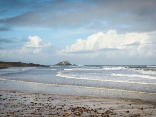 Apartamento Cooleens- Chic 1-bedroom Apt In North Berwick