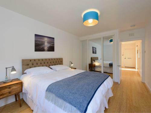 Apartamento Cooleens- Chic 1-bedroom Apt In North Berwick