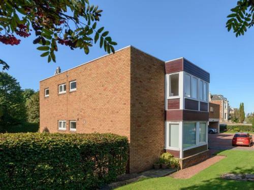 Apartamento Cooleens- Chic 1-bedroom Apt In North Berwick