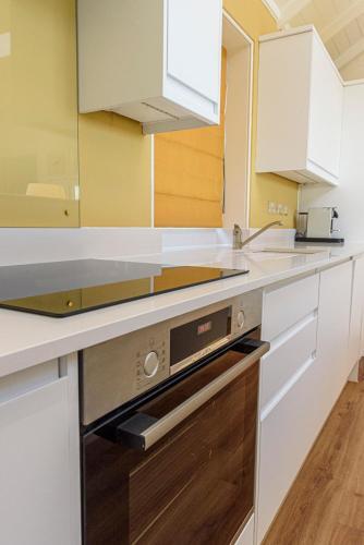 North Berwick Chateau Sleeps 16
