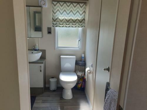 Outstanding 3 Bedroom2018model Caravan Northampton