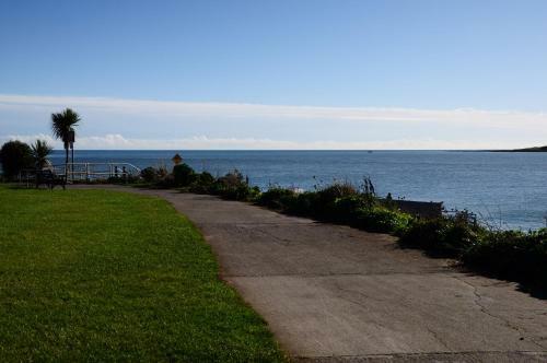 Lovely Family Static Caravan For Four Whithorn