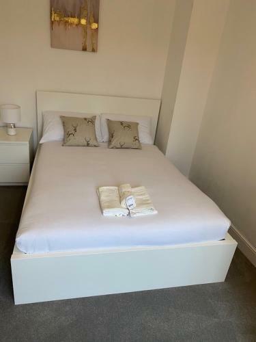 Apartamento Arcrom Luxury Suite