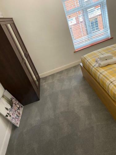 Apartamento Arcrom Luxury Suite