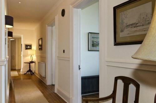 Moresby-beautiful 3-bed Apartment In North Berwick