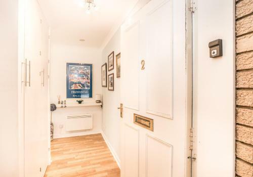 Apartamento Coast End