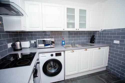 Apartamento Angel Court - Northampton