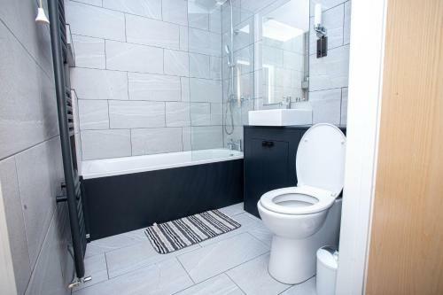 Apartamento Angel Court - Northampton