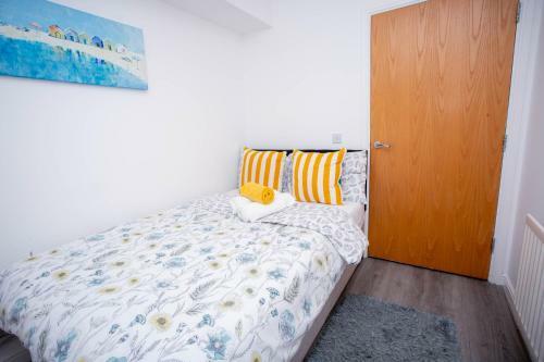 Apartamento Angel Court - Northampton