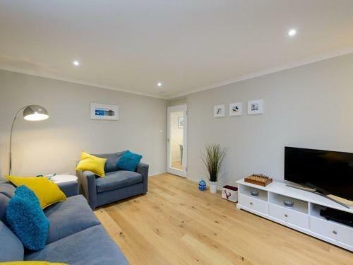 Apartamento Sandpipers Loft