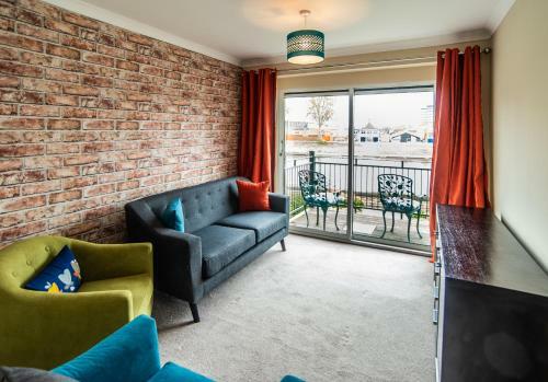 The Birchover Residences At Quayside Close