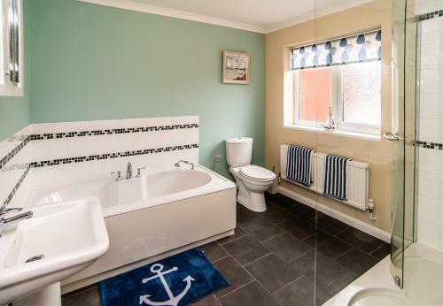 The Birchover Residences At Quayside Close