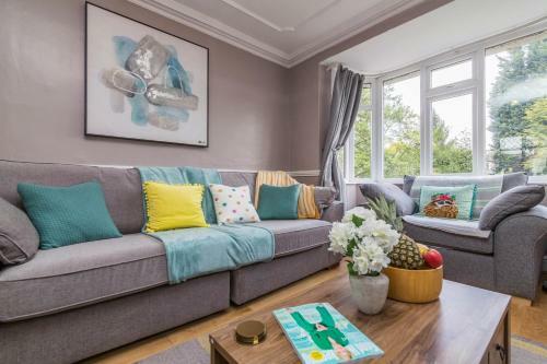 Apartamento The Julian