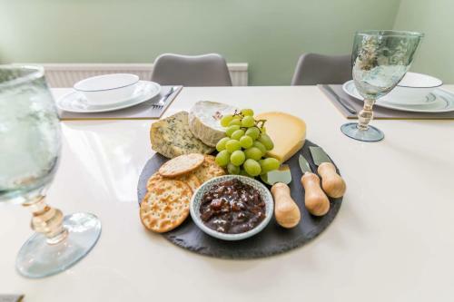 Apartamento Mapperley House
