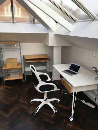 Apartamento Nottingham Penthouse - Lace Market