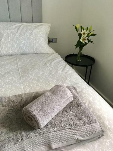 Apartamento Nottingham Penthouse - Lace Market