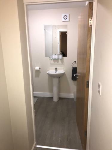 Meadow Apartments Nottingham