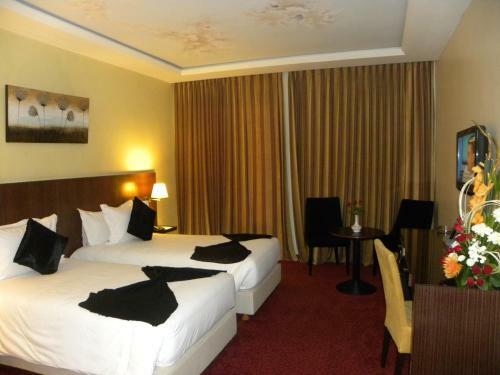 Hotel Rive H�tel