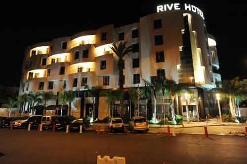 Hotel Rive H�tel