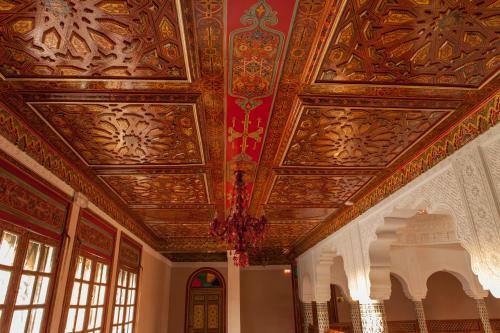 Bed & Breakfast Villa Des Ambassadors