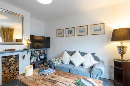 Cozy Nook Cosy 2-bed House In Oakham