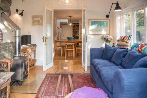 115 The Coach House