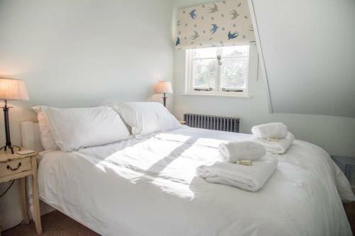 Margo's Cottage
