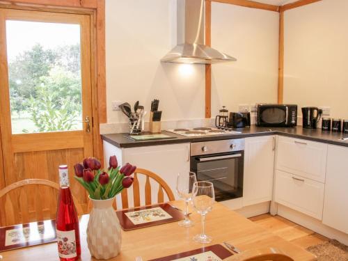 Moorhen Lodge